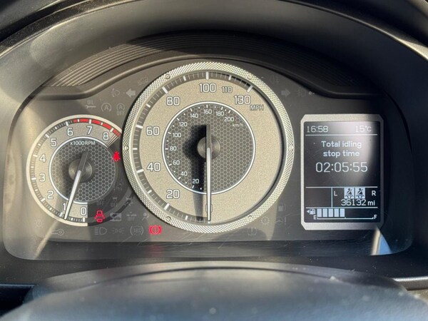 Used Suzuki Ignis 2021 for sale - 76202134: Photo 19