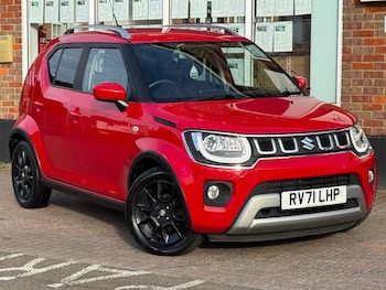Suzuki - Ignis