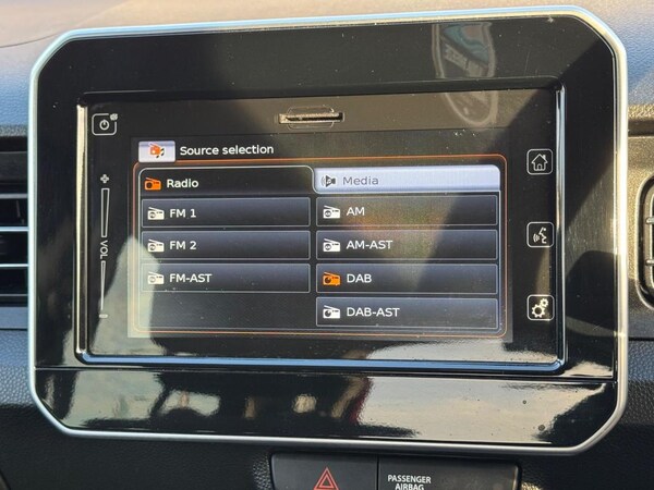 Used Suzuki Ignis 2021 for sale - 76202134: Photo 20