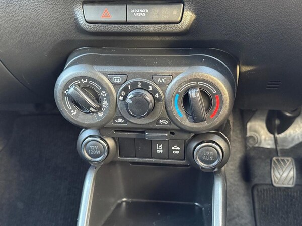 Used Suzuki Ignis 2021 for sale - 76202134: Photo 22