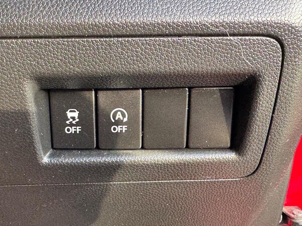 Used Suzuki Ignis 2021 for sale - 76202134: Photo 24