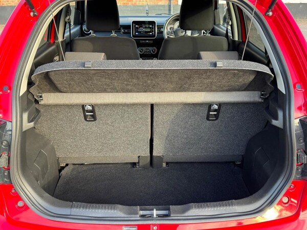 Used Suzuki Ignis 2021 for sale - 76202134: Photo 28