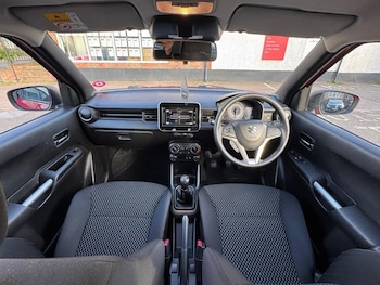Used Suzuki Ignis 2021 for sale - 76202134: Photo 2