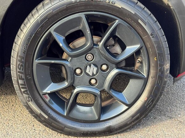 Used Suzuki Ignis 2021 for sale - 76202134: Photo 30