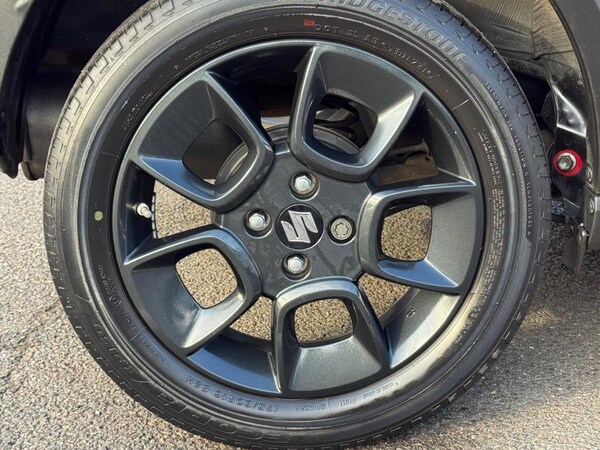 Used Suzuki Ignis 2021 for sale - 76202134: Photo 31