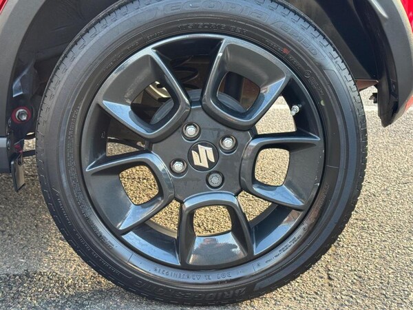 Used Suzuki Ignis 2021 for sale - 76202134: Photo 32