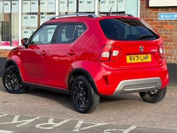 Used Suzuki Ignis 2021 for sale - 76202134: Photo 3