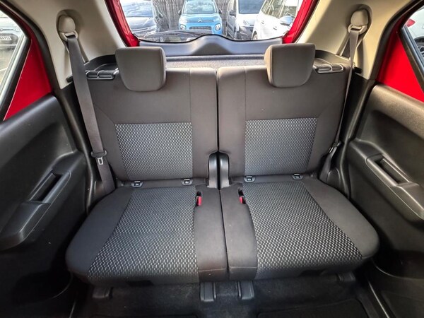 Used Suzuki Ignis 2021 for sale - 76202134: Photo 4