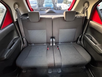 Used Suzuki Ignis 2021 for sale - 76202134: Photo 4