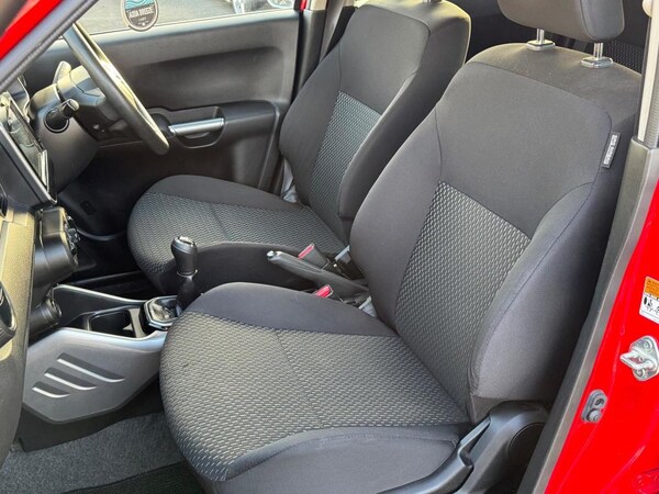 Used Suzuki Ignis 2021 for sale - 76202134: Photo 9