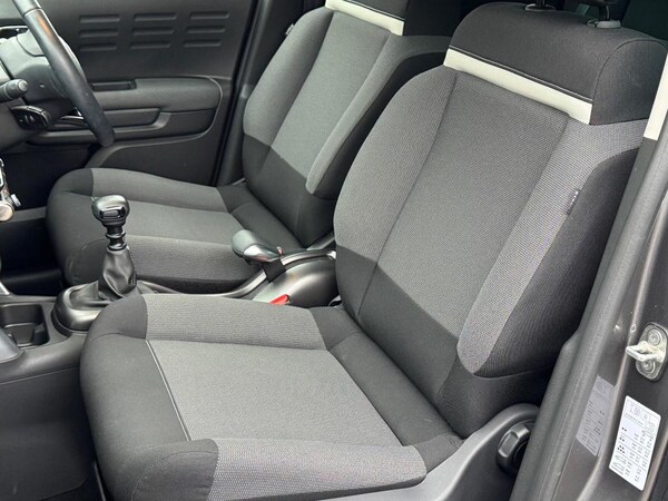 Used Citroen C3 Aircross 2020 for sale - 76290878: Photo 11