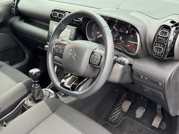 Used Citroen C3 Aircross 2020 for sale - 76290878: Photo 12