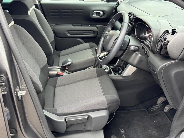 Used Citroen C3 Aircross 2020 for sale - 76290878: Photo 13