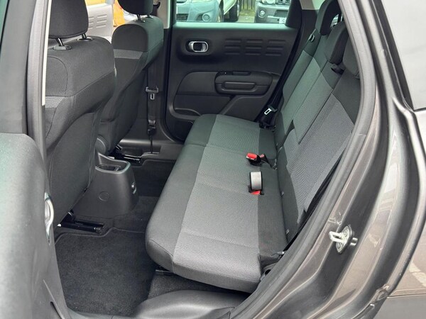 Used Citroen C3 Aircross 2020 for sale - 76290878: Photo 16