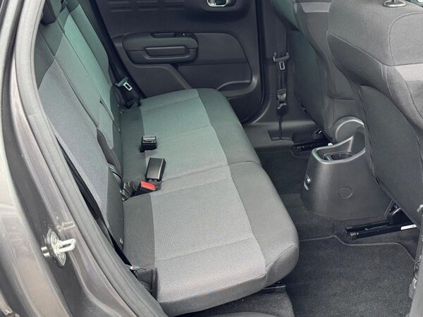 Used Citroen C3 Aircross 2020 for sale - 76290878: Photo 17