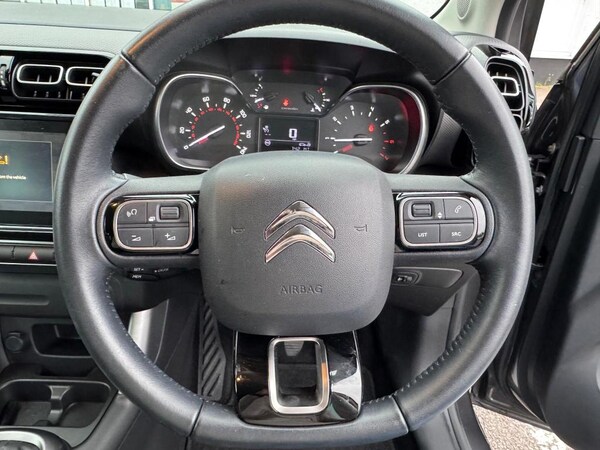 Used Citroen C3 Aircross 2020 for sale - 76290878: Photo 18