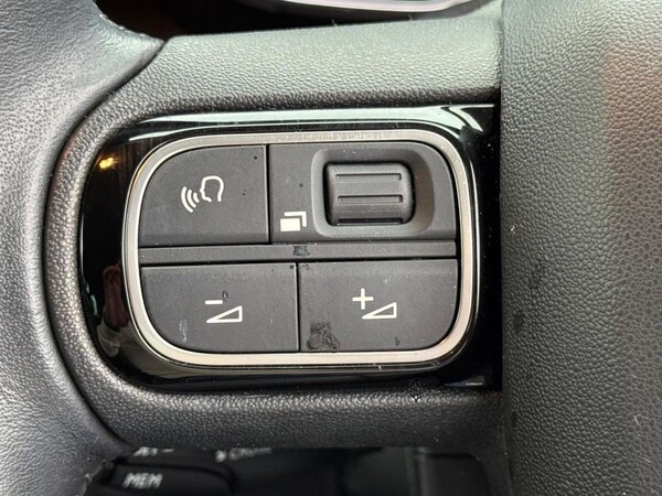 Used Citroen C3 Aircross 2020 for sale - 76290878: Photo 19