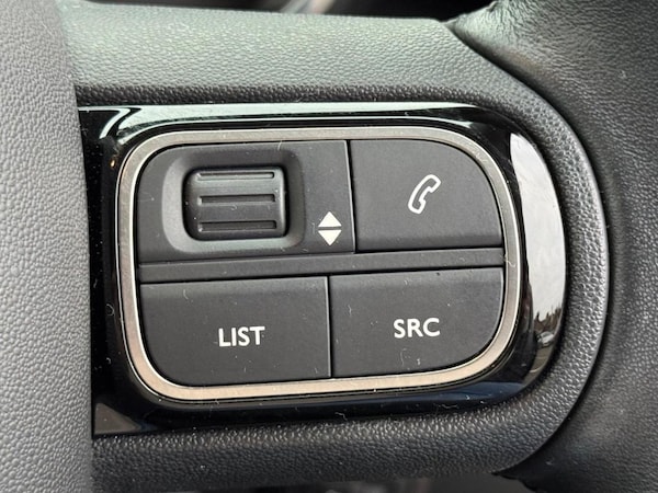 Used Citroen C3 Aircross 2020 for sale - 76290878: Photo 20