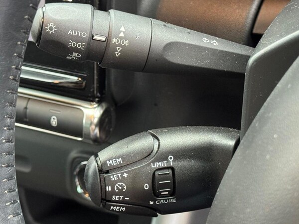 Used Citroen C3 Aircross 2020 for sale - 76290878: Photo 21