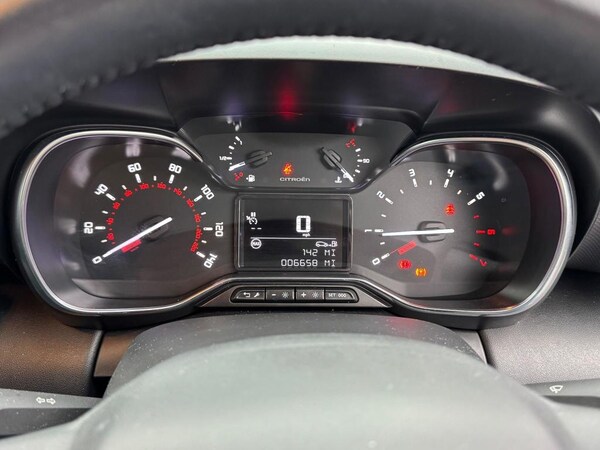 Used Citroen C3 Aircross 2020 for sale - 76290878: Photo 23