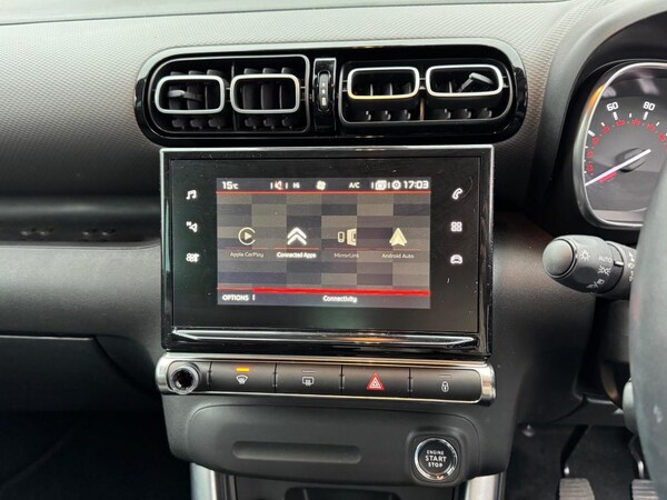 Used Citroen C3 Aircross 2020 for sale - 76290878: Photo 24