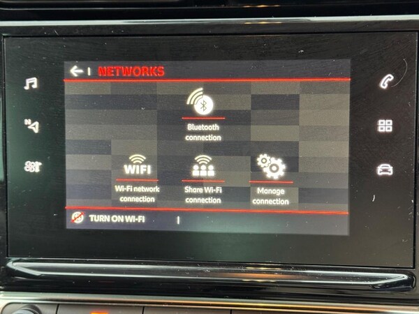 Used Citroen C3 Aircross 2020 for sale - 76290878: Photo 26