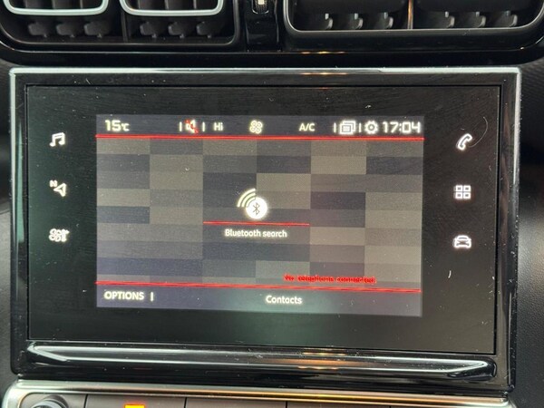 Used Citroen C3 Aircross 2020 for sale - 76290878: Photo 27