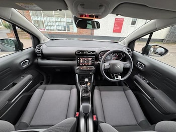 Used Citroen C3 Aircross 2020 for sale - 76290878: Photo 2