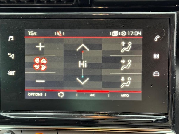 Used Citroen C3 Aircross 2020 for sale - 76290878: Photo 31