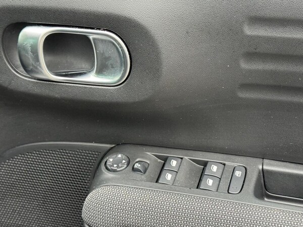 Used Citroen C3 Aircross 2020 for sale - 76290878: Photo 38