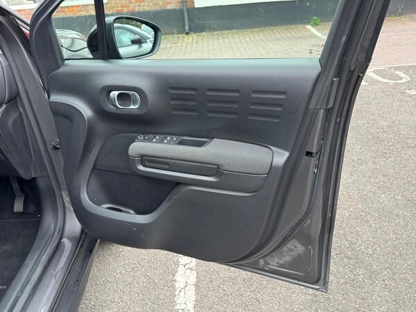 Used Citroen C3 Aircross 2020 for sale - 76290878: Photo 39