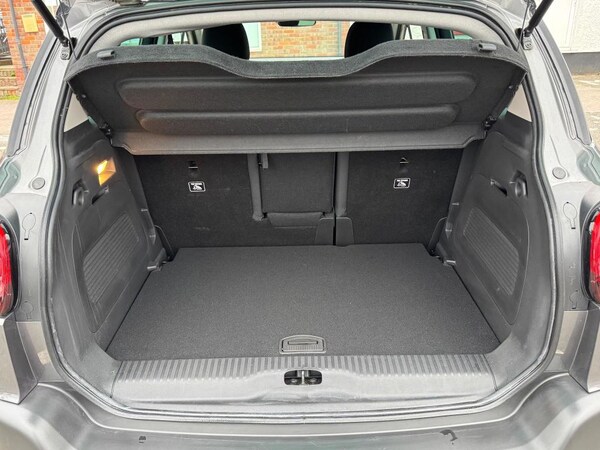 Used Citroen C3 Aircross 2020 for sale - 76290878: Photo 40