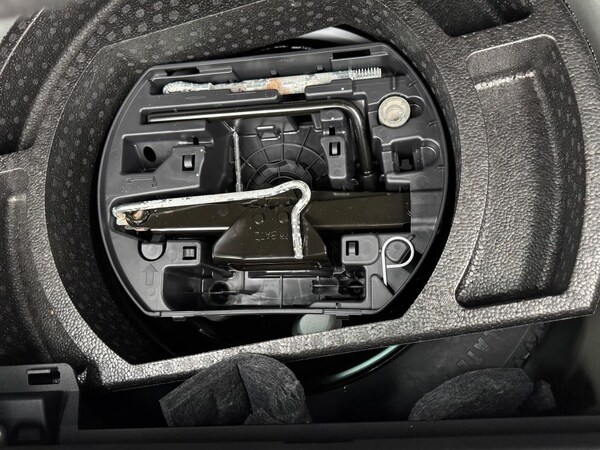 Used Citroen C3 Aircross 2020 for sale - 76290878: Photo 41