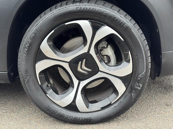 Used Citroen C3 Aircross 2020 for sale - 76290878: Photo 42