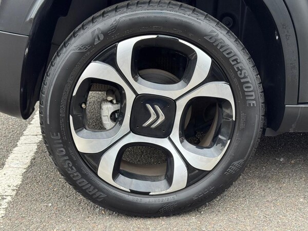 Used Citroen C3 Aircross 2020 for sale - 76290878: Photo 43