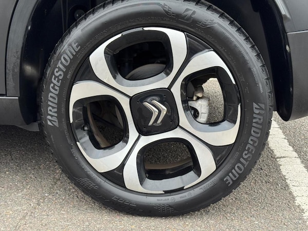 Used Citroen C3 Aircross 2020 for sale - 76290878: Photo 44