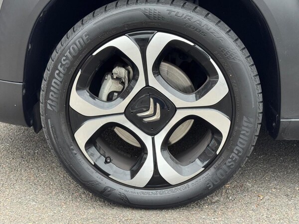 Used Citroen C3 Aircross 2020 for sale - 76290878: Photo 45