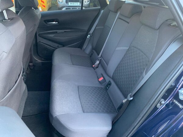 Used Suzuki Swace 2023 for sale - 76202128: Photo 12