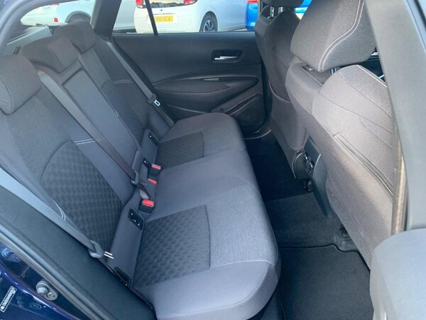 Used Suzuki Swace 2023 for sale - 76202128: Photo 13