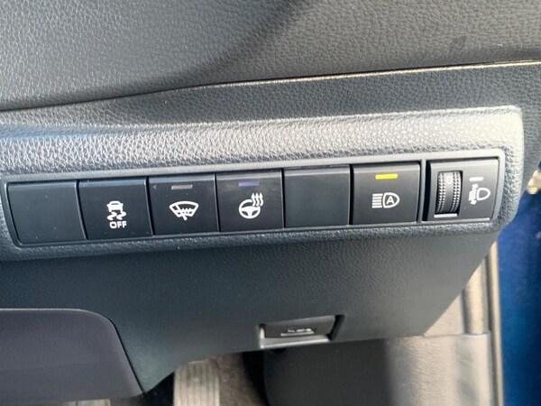 Used Suzuki Swace 2023 for sale - 76202128: Photo 23