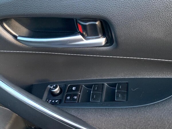 Used Suzuki Swace 2023 for sale - 76202128: Photo 24