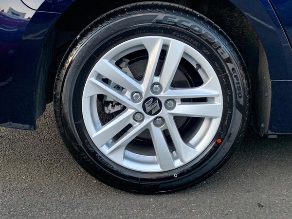 Used Suzuki Swace 2023 for sale - 76202128: Photo 26
