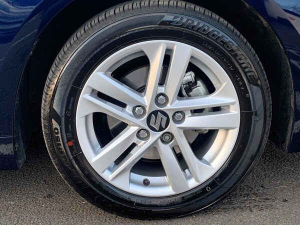 Used Suzuki Swace 2023 for sale - 76202128: Photo 27