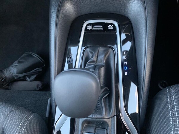Used Suzuki Swace 2023 for sale - 76202128: Photo 8