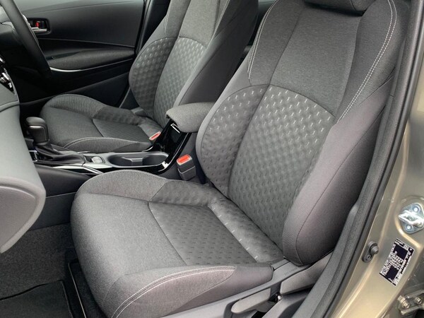 Used Suzuki Swace 2024 for sale - 76202118: Photo 10