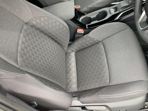 Used Suzuki Swace 2024 for sale - 76202118: Photo 13