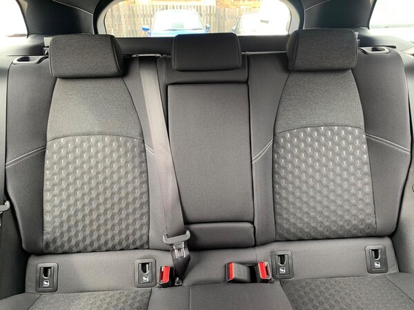 Used Suzuki Swace 2024 for sale - 76202118: Photo 14