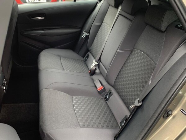 Used Suzuki Swace 2024 for sale - 76202118: Photo 15