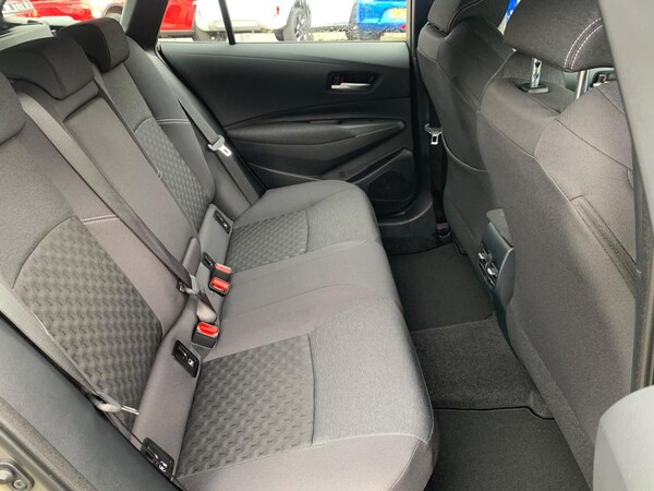 Used Suzuki Swace 2024 for sale - 76202118: Photo 16