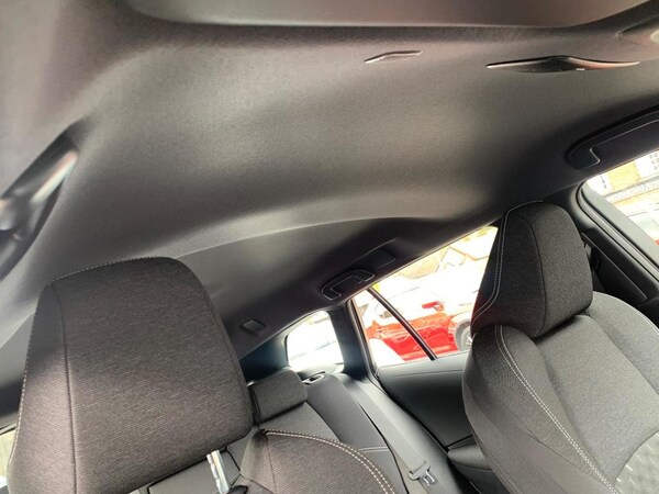 Used Suzuki Swace 2024 for sale - 76202118: Photo 18